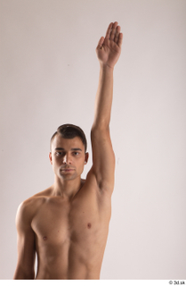 Colin  1 arm flexing front nude 0005.jpg